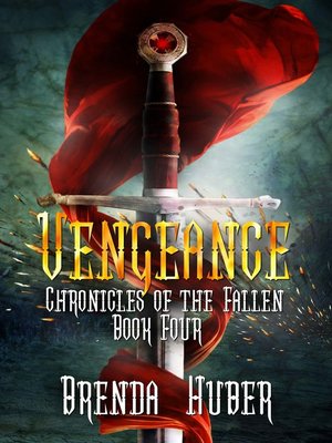 cover image of Vengeance